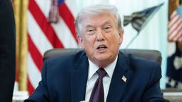 Trump suspende ataque a Irán programado para hoy y opta por alto el fuego bilateral de dos semanas Trump suspende ataque a Irán programado para hoy y opta por alto el fuego bilateral de dos semanas