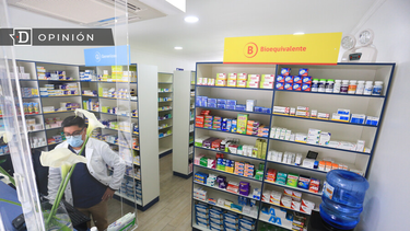 El Desconcierto | ACHIFARP inaugura Farmacia Popular Metropolitana.png