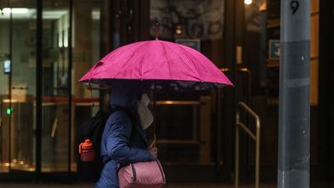Jaime Leyton anticipa intenso regreso de las lluvias a la capital