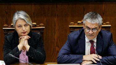 Ampliación de acceso a la PGU: Senado aprueba ley corta y queda lista para ser promulgada