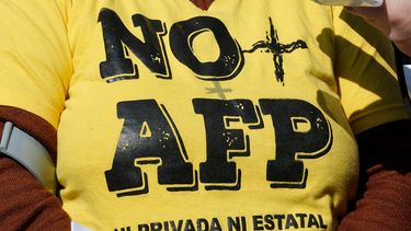 Profesor de Coyhaique al que le rechazaron la devolución de su ahorro: Es un corralón que tienen las AFP