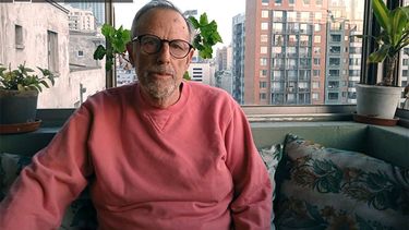 Jorge Schaulsohn y la última Cuenta Pública: “Boric le tiró la cadena al programa de gobierno”