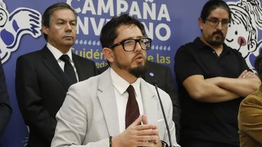 Republicanos intenta pautear al gobierno y da 24 horas para destituir al subsecretario Araos