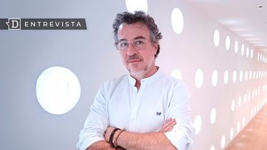 Jorge Melguizo y su mirada del Chile actual: “Veo a una sociedad muy cerrada a escuchar”