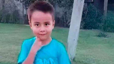 ¿Dónde está Loan? Argentina sigue desesperada y se teme que niño fue secuestrado