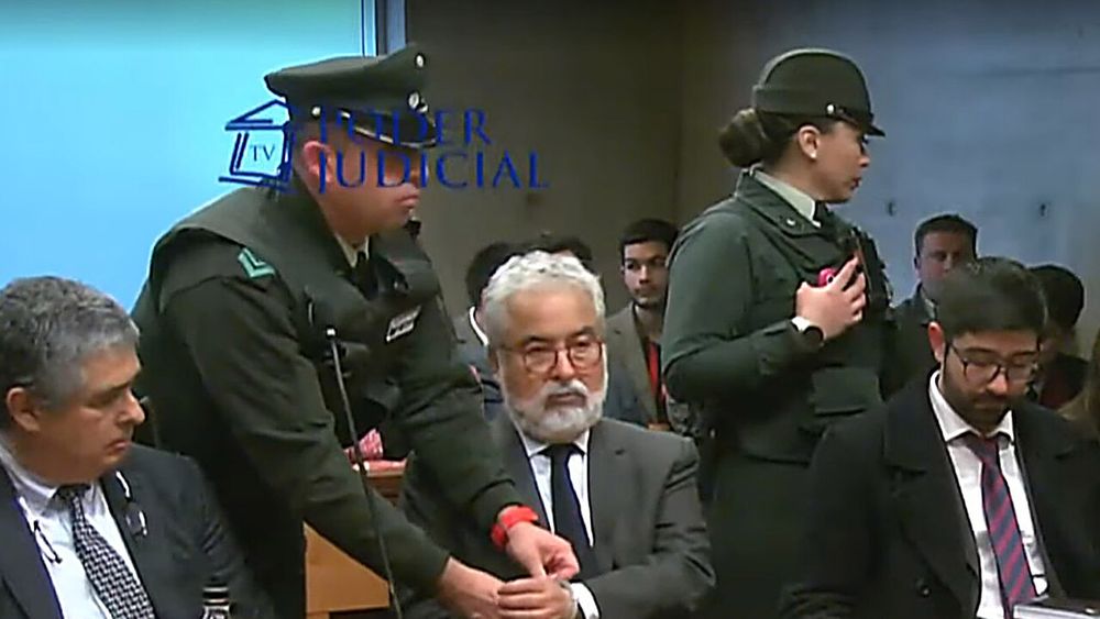 Sofisticación de delitos en probidad y fe pública: El complicado panorama de Luis Hermosilla