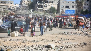 Gaza sin tregua: A lo menos 69 palestinos mueren por ataques de Israel en las últimas 48 horas