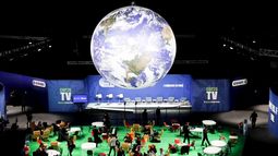 COP26: “Chile debe partir ahora desintoxicándose del carbón y evitando proyectos como Dominga”
