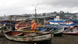 Organizaciones de pesca artesanal claman por Plataforma Social: Más de 100 mil familias requieren protección