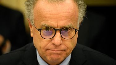 Los dichos del ministro infringen la ley del SIDA”: Las críticas a Santelices por atribuir el aumento del VIH a la población migrante