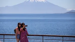 Frutillar inaugura infraestructura inclusiva que permite acceso universal al Lago Llanquihue