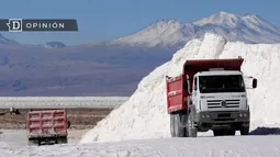 El dilema de Chile: Desarrollo versus crecimiento