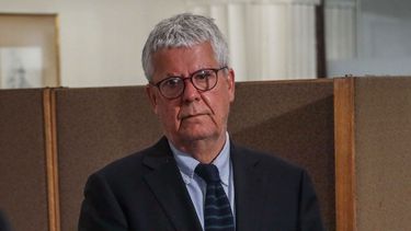 Exministro Eyzaguirre criticó alcances de Ley Mscelánea - Agencia Uno