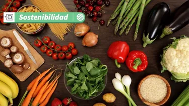 Seguridad alimentaria: Campaña “Menú por el planeta” realiza invitación a empresas a escoger opciones más sostenibles