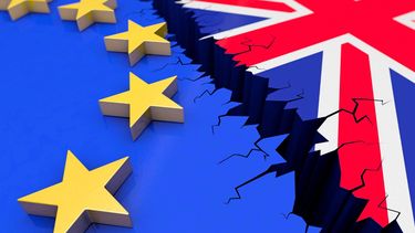 Camino hacia el Brexit: Parlamento británico inicia tramitación de proyecto de ley que facilitará salida de Europa