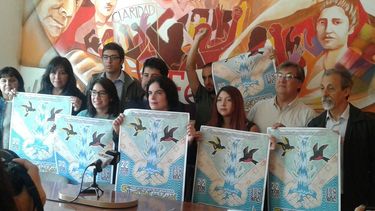 Comunidades movilizadas de Arica a Chiloé convocan a la “V Marcha por la defensa de las aguas y los territorios”