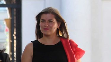 Erika Maira es la elegida por Corte Suprema para completar la quina de Fiscal Nacional