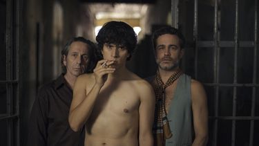 Con Italia como país invitado, Antofacine anuncia su programación oficial
