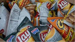 Proyecto público-privado impulsará el reciclaje de plásticos flexibles