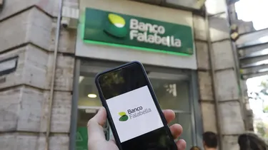 Banco Falabella lo demandó por pagaré de $6,9 millones de 2015: En juicio consiguió que se declarara prescrita la deuda