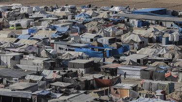 Israel reduce al mínimo zona de seguridad en Franja de Gaza y provoca más sufrimiento de palestinos