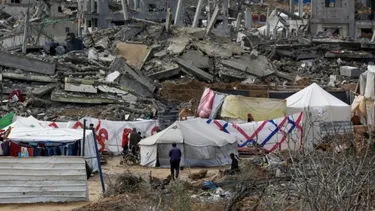 Israel liberará a 620 palestinos: Uno de ellos suma casi cinco décadas en cautiverio