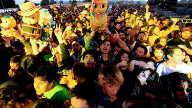 Starship, Miranda! y Los Tres encabezan el cartel de Rock en Conce 2020