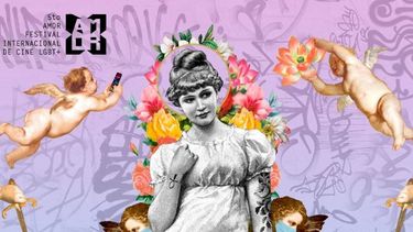 Amor Festival de Cine Lgbt+: Cine gratuito, online y diverso para pasar la cuarentena