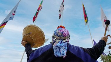 Villa Alemana será sede de la Expo Cultural Pueblos Originarios