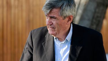 Escalona (PS) y elección de consejeros constitucionales: “Ir en dos listas es insostenible”
