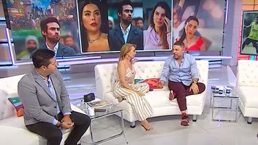 VIDEO | José Antonio Neme: Ministra Orellana habría llamado a diputada Orsini a Brasil