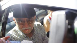 Tito Fernández descarta denuncias de violación: Nunca hubo entre nosotros nada negativo