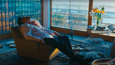 Pablo Ilabaca estrena video y anuncia telonera para el lanzamiento de su disco