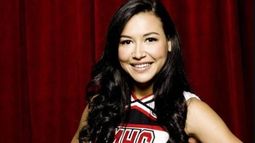 La actriz de la serie Glee, Naya Rivera, desaparece tras salir de paseo al lago con su hijo