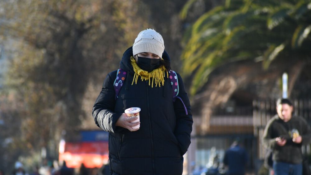 Reporte del tiempo: Alerta por calor en el norte y heladas matinales para la zona central