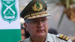 Tras dichos de Tohá por carabinero abatido, Yáñez respalda procedimiento policial