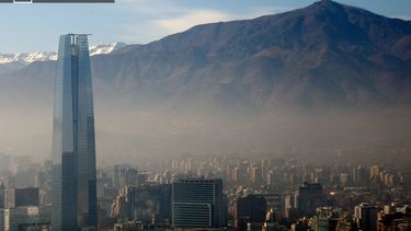 El Desconcierto | 3757 panoramica de santiago costanera center.jpg