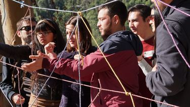 La formación política para jóvenes en la Escuela Transformando de la Fundación Friedrich Ebert