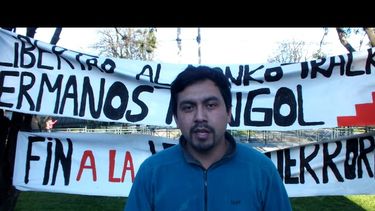 Comuneros mapuche mantendrán huelga de hambre tras anuncio del gobierno: Estamos dispuestos a negociar