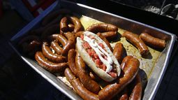 7 de cada 10 chilenos no le interesa cuidar su alimentación durante Fiestas Patrias
