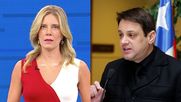 ?mas seriedad, por favor?: monica rincon cuestiona a gaspar rivas por creerse ?bukele chileno?