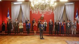 Socialismo Democrático, paridad de género y 52 años promedio: nuevo gabinete en números