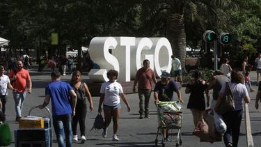 Empresas de turismo y nuestra imagen en EE.UU.: Chile todavía es percibido como país seguro