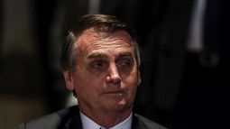 Bolsonaro dice que aceptará ayuda del G7 para la Amazonía si Macron retira sus insultos