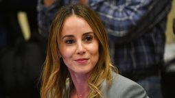 Mara Sedini defendió al gobierno en una entrevista radial - Agencia Uno Mara Sedini defendió al gobierno en una entrevista radial - Agencia Uno