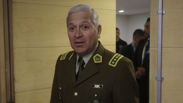 Por inminente prisión preventiva: General Yáñez presenta recurso de amparo