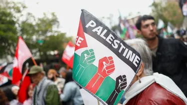 Académicos chilenos acusan “guerra de exterminio” en Gaza y critican el silencio de las universidades del país