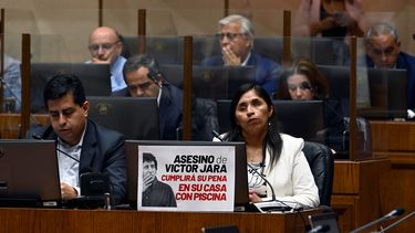 Senado rechaza proyecto que buscaba beneficiar a reos de Punta Peuco
