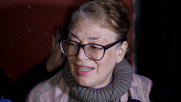 Exministra de la Corte Suprema, Ángela Vivanco. Créditos: Agencia Uno. Exministra de la Corte Suprema, Ángela Vivanco. Créditos: Agencia Uno.