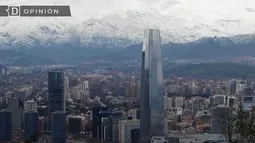 Las tecnologías digitales pueden y deben ponerse al servicio del crecimiento y el desarrollo de Chile